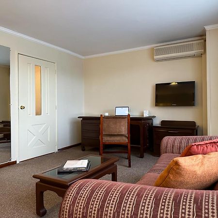 La Quinta By Wyndham Quito Exterior foto