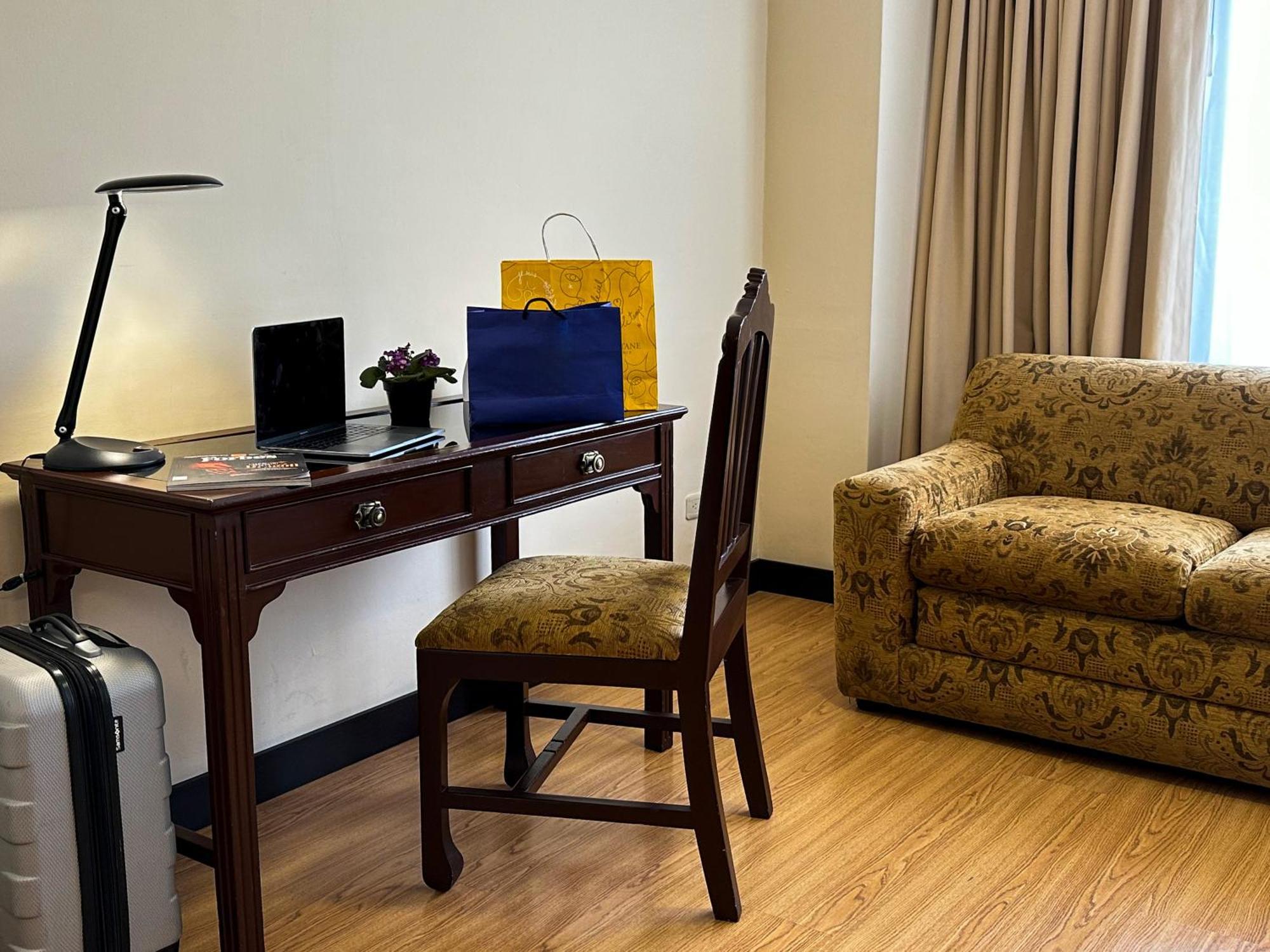 La Quinta By Wyndham Quito Quarto foto